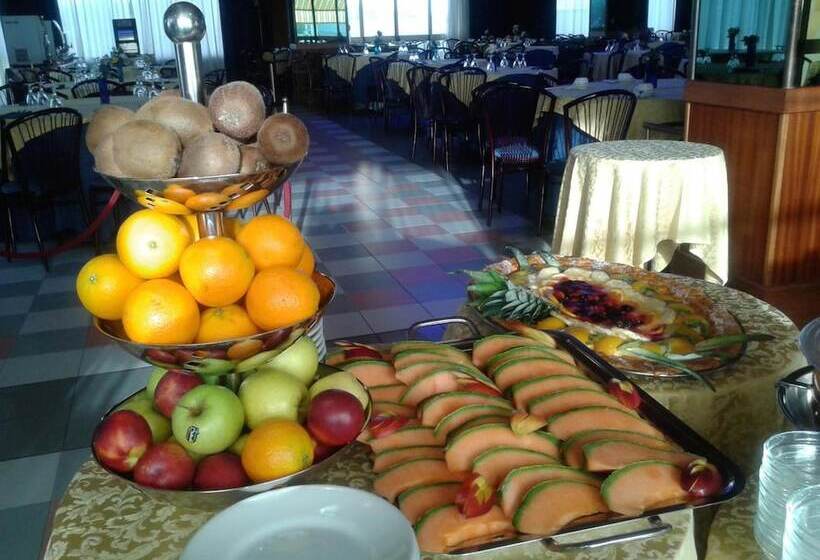 Grand Hotel Dei Cesari Dependance