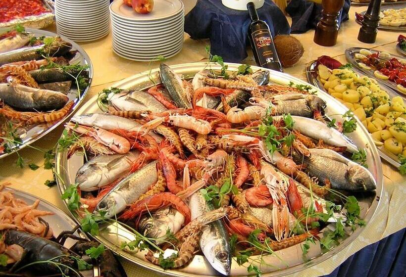 Grand Hotel Dei Cesari Dependance