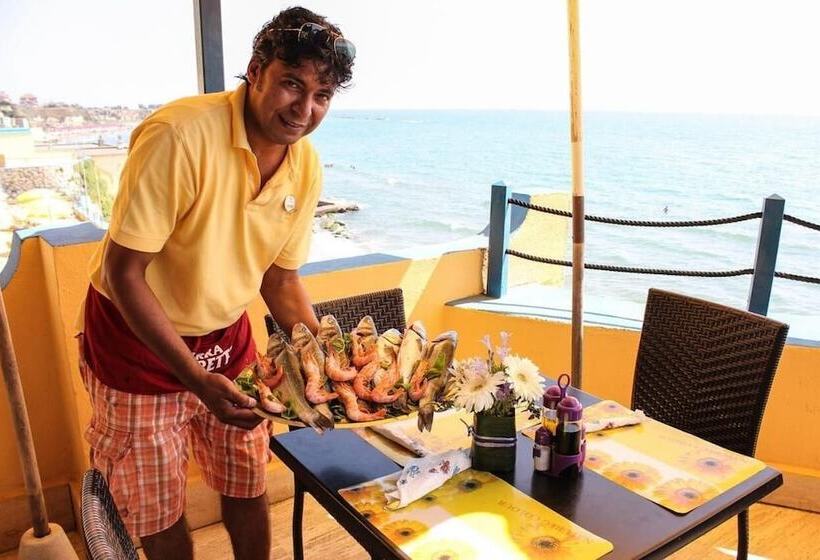 Grand Hotel Dei Cesari Dependance