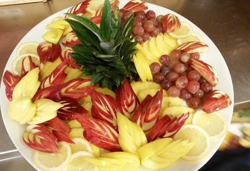 Grand Hotel Dei Cesari Dependance