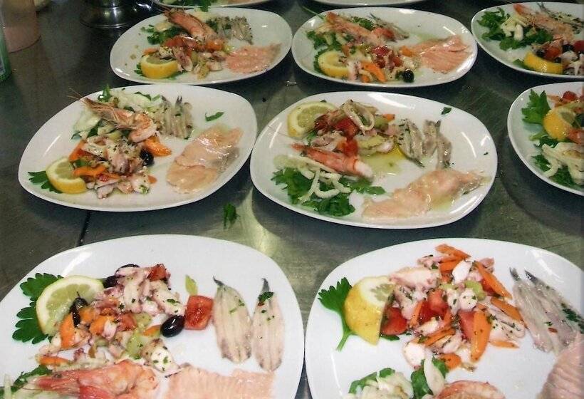 Grand Hotel Dei Cesari Dependance