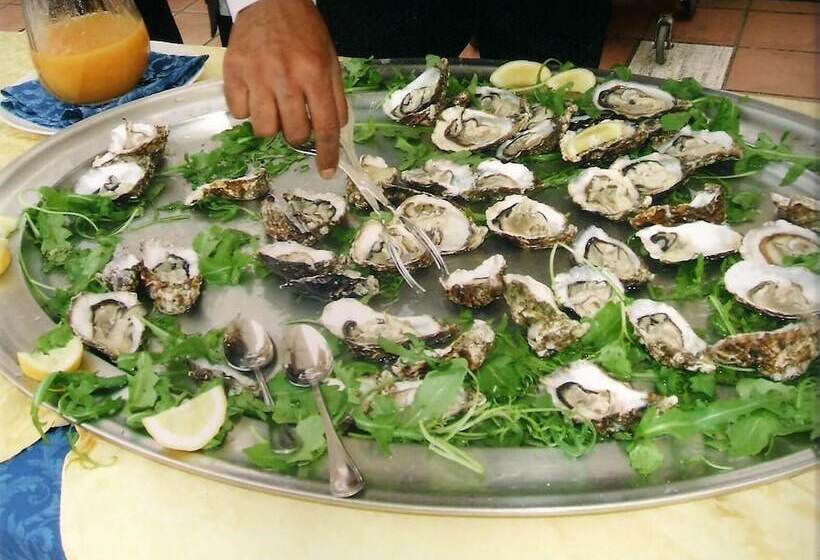 Grand Hotel Dei Cesari Dependance