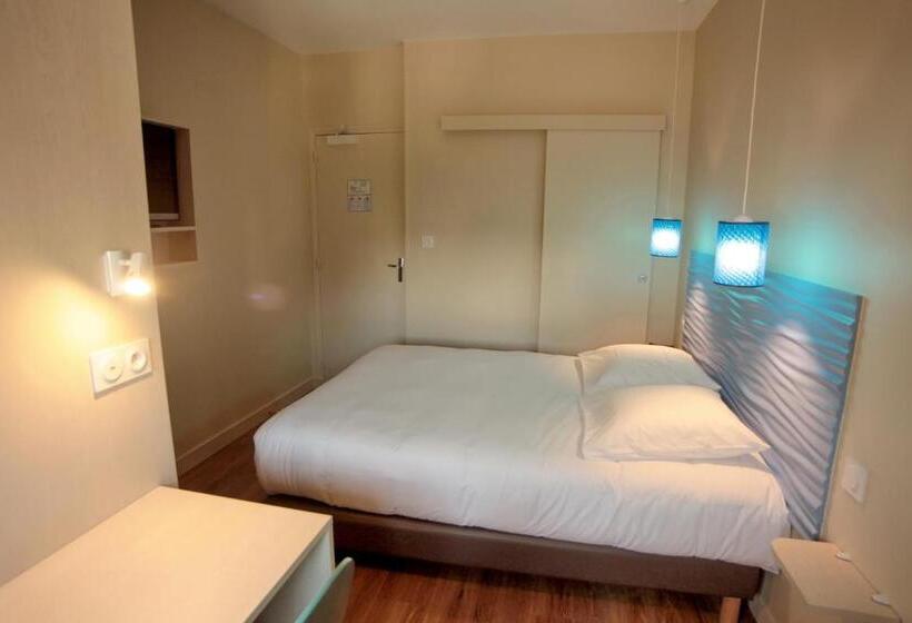 酒店 Hôtel   Restaurant Des Voyageurs