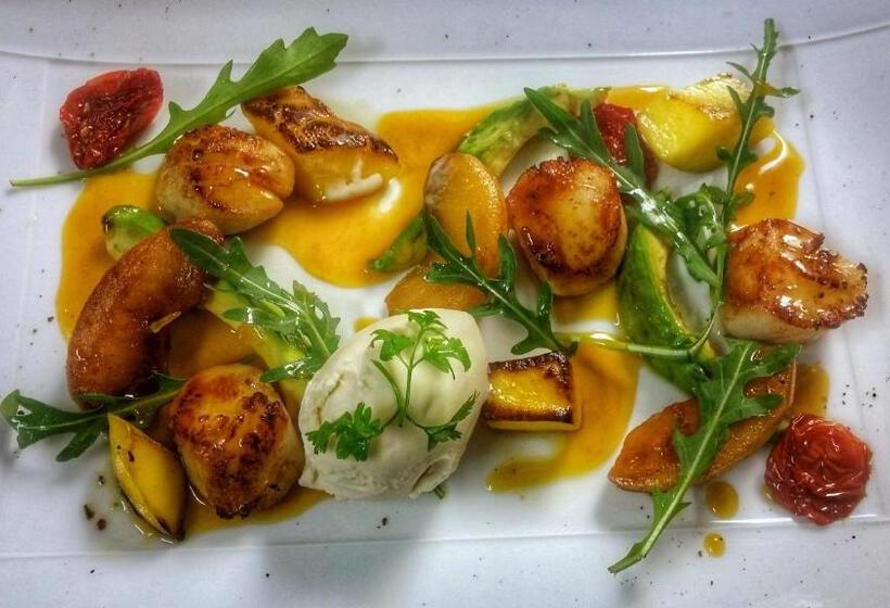 酒店 Hôtel   Restaurant Des Voyageurs