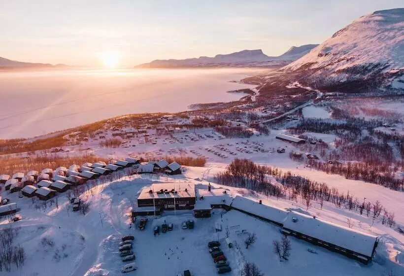 Hotelli L Fjället