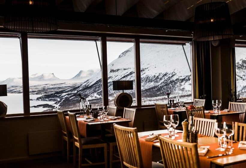 ホテル L Fjället