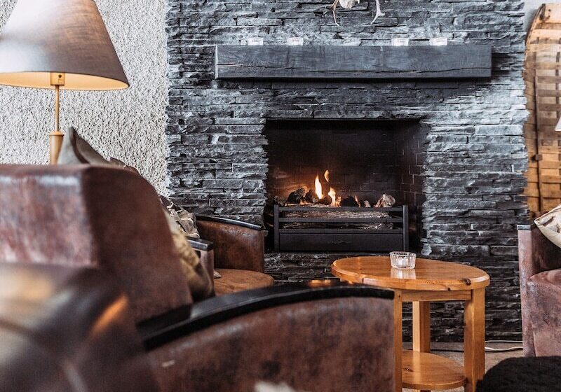 ホテル L Fjället