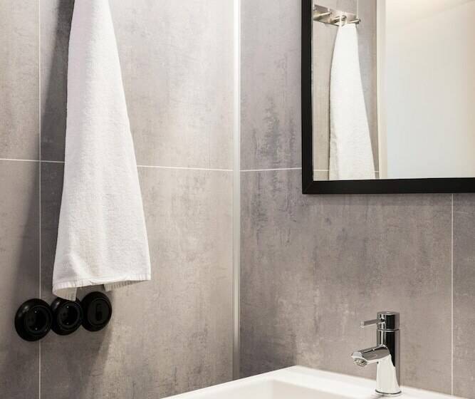 ホテル L Fjället