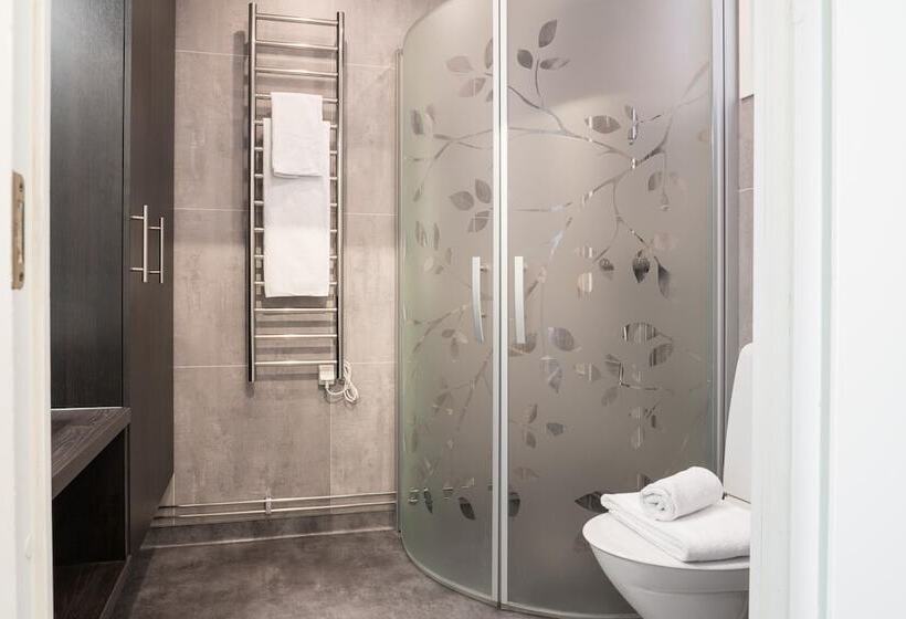 ホテル L Fjället