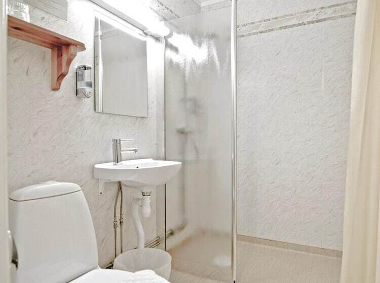 ホテル L Fjället