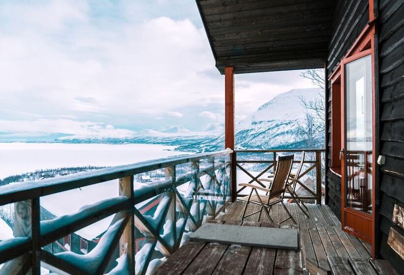 ホテル L Fjället