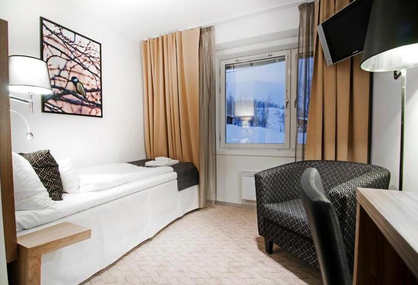 ホテル L Fjället