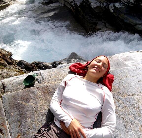 ホテル L Fjället