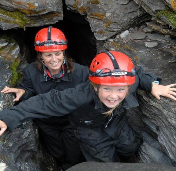 ホテル L Fjället