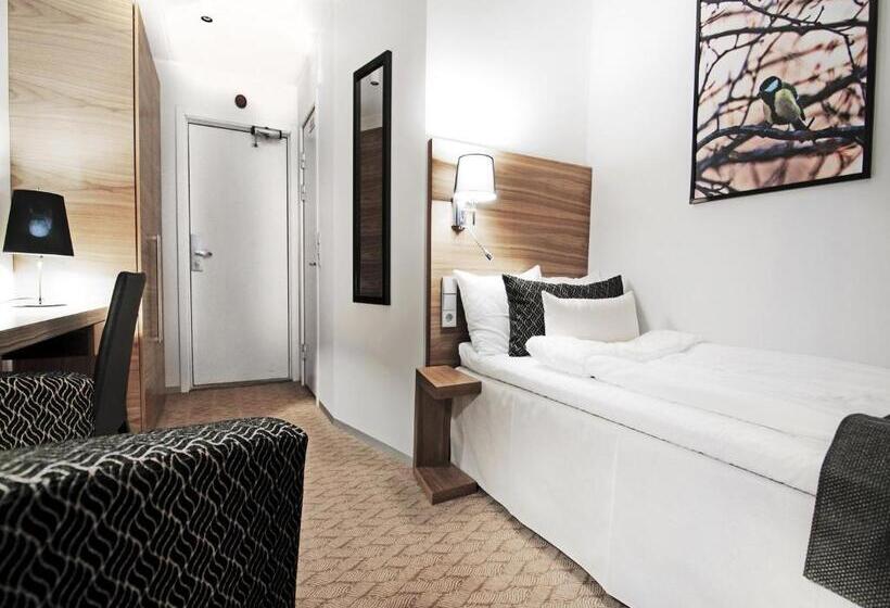 ホテル L Fjället