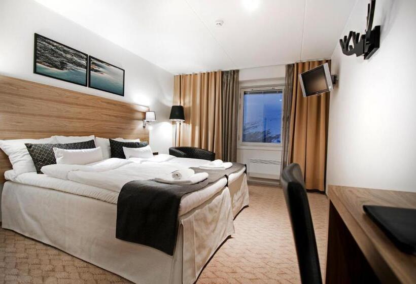 ホテル L Fjället