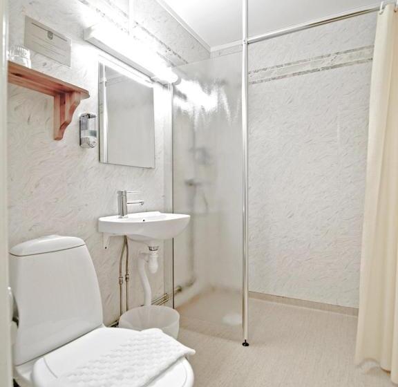 ホテル L Fjället