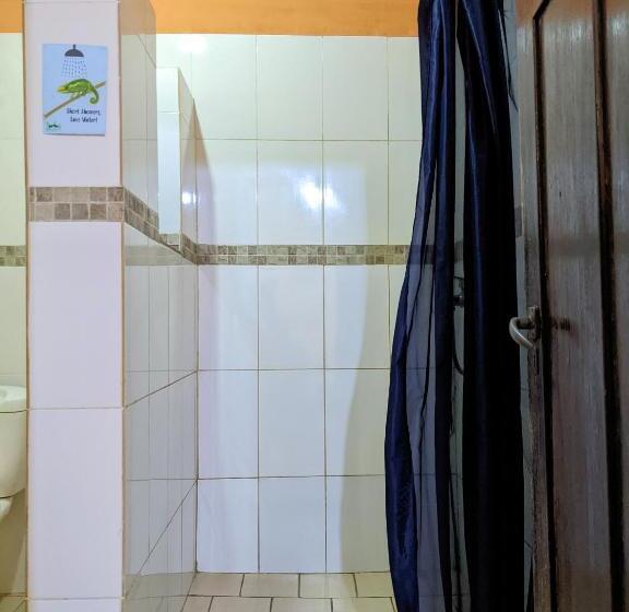 בית מלון כפרי Lawns