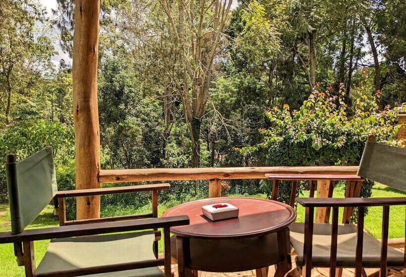 בית מלון כפרי Lawns