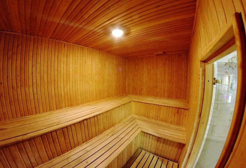 בית מלון כפרי Mirage