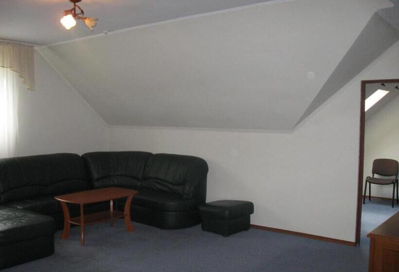 בית מלון כפרי Mirage