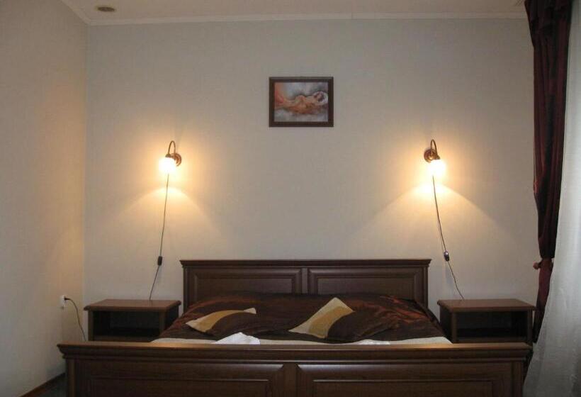 בית מלון כפרי Mirage