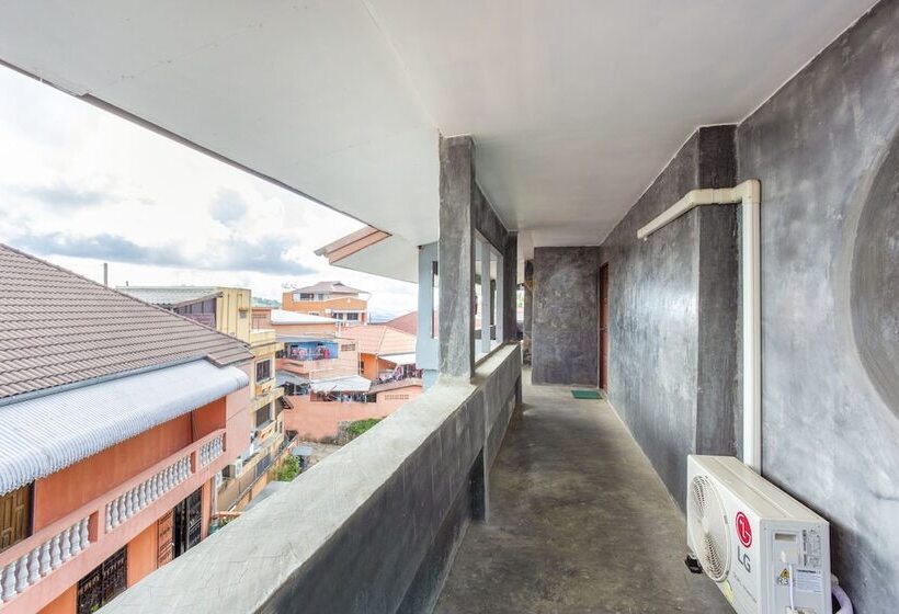 فندق Oyo 1012 Vintage Home