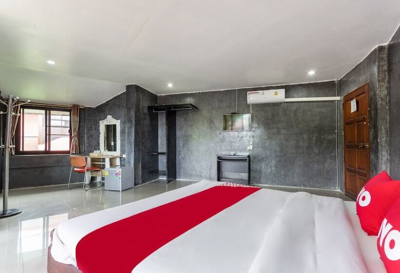 فندق Oyo 1012 Vintage Home