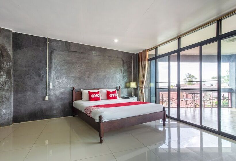 فندق Oyo 1012 Vintage Home