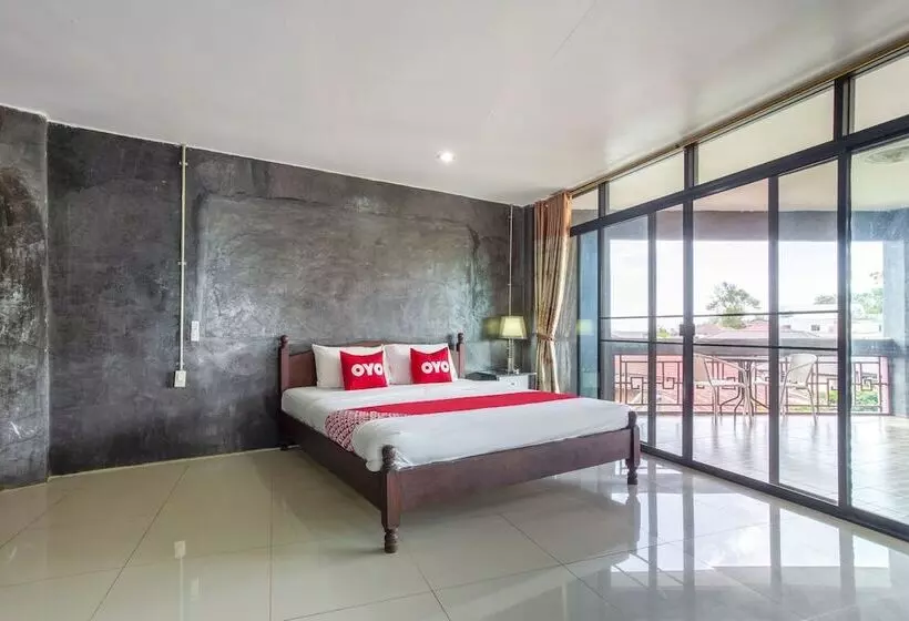 Hotelli Oyo 1012 Vintage Home