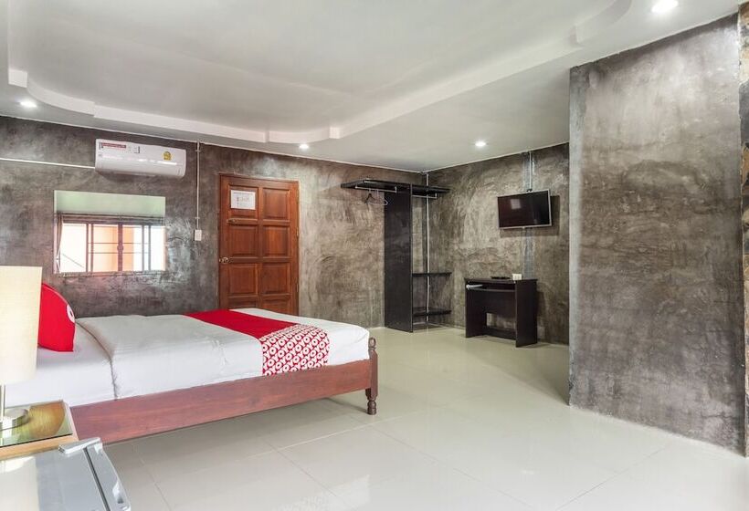 فندق Oyo 1012 Vintage Home