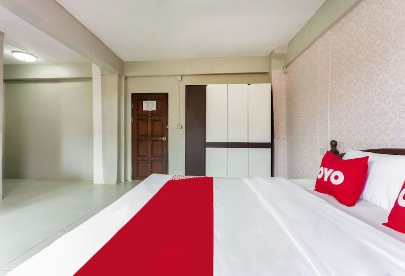 فندق Oyo 1012 Vintage Home