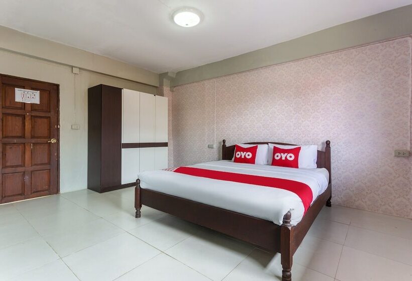 فندق Oyo 1012 Vintage Home