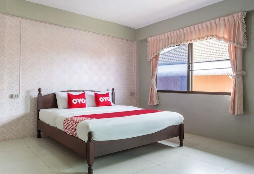 فندق Oyo 1012 Vintage Home