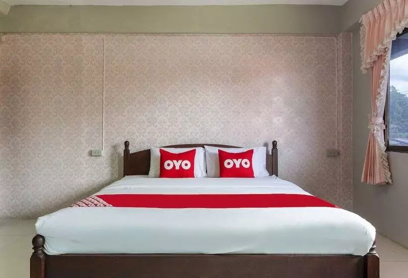 Hotelli Oyo 1012 Vintage Home