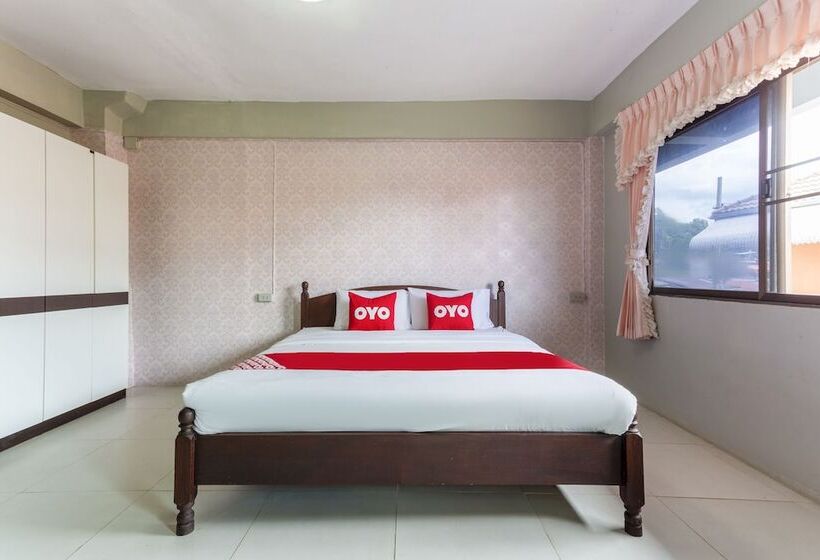 فندق Oyo 1012 Vintage Home