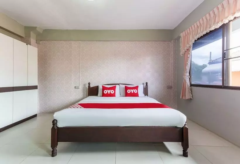 Hotelli Oyo 1012 Vintage Home