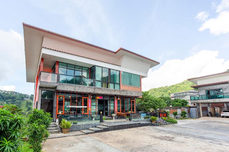 فندق Oyo 1012 Vintage Home