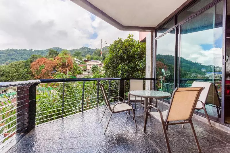 Hotelli Oyo 1012 Vintage Home