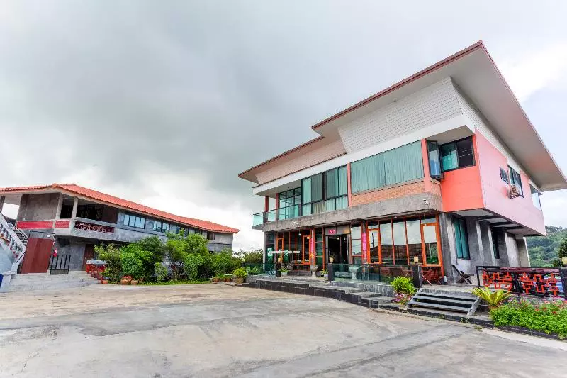 Hotelli Oyo 1012 Vintage Home