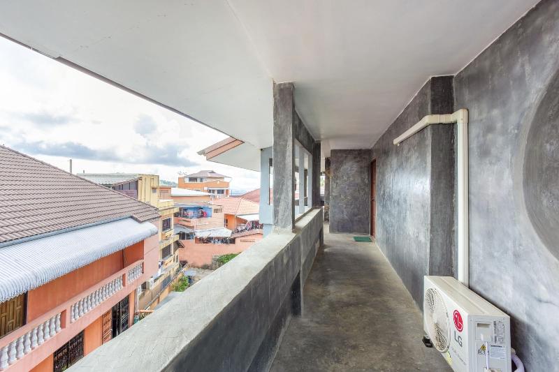 فندق Oyo 1012 Vintage Home