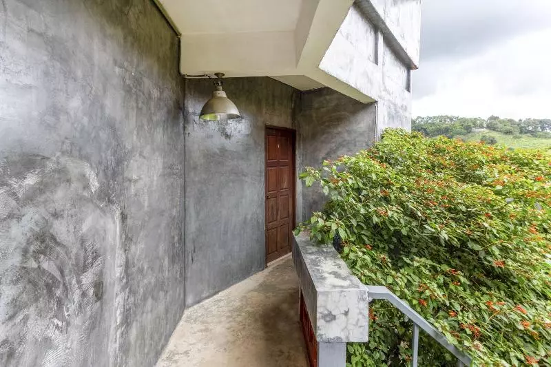 Hotelli Oyo 1012 Vintage Home