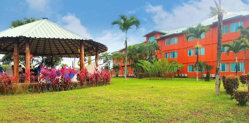 호텔 Palmar Del Sol