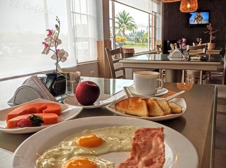 호텔 Palmar Del Sol