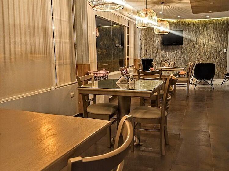 호텔 Palmar Del Sol