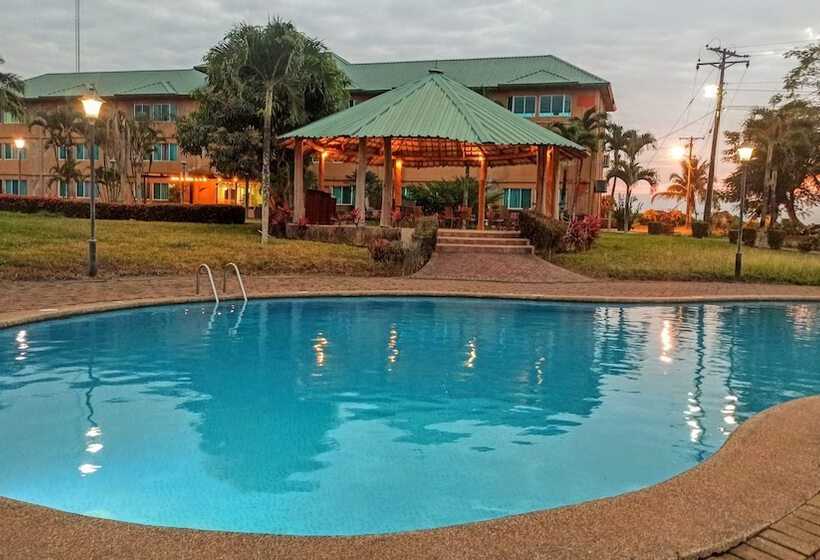 호텔 Palmar Del Sol