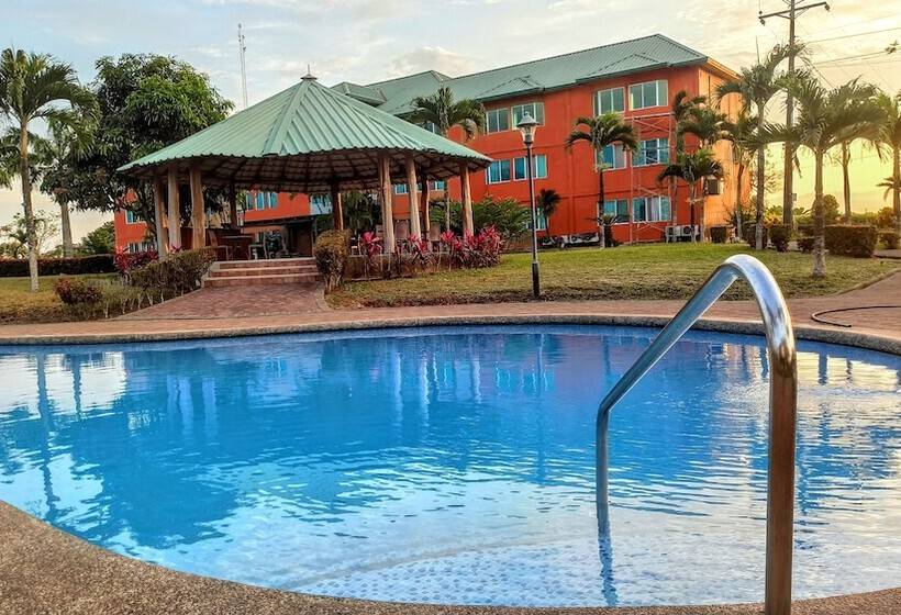 호텔 Palmar Del Sol