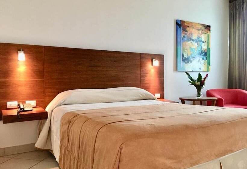 호텔 Palmar Del Sol