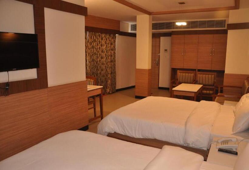 Hotell Sms Grand Inn