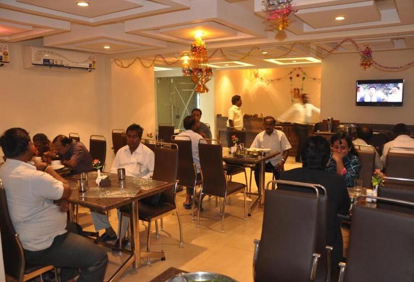 Hotell Sms Grand Inn